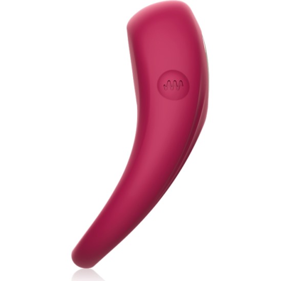 Cici Beauty PREMIUM SILICONE VIBRATING RING