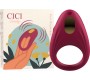 Cici Beauty PREMIUM SILICONE VIBRATING RING