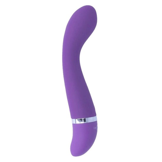 Intense Couples Toys NTENSE LEO VIBRATOR violets LUXE