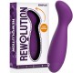 Rewolution REWOPULSE FLEXIBLE VIBRATOR STIMULATOR POINT G