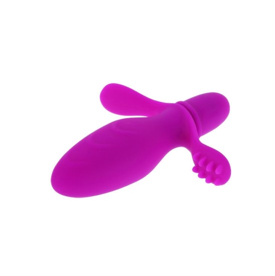 Pretty Love Flirtation FITCH VIBRATOR