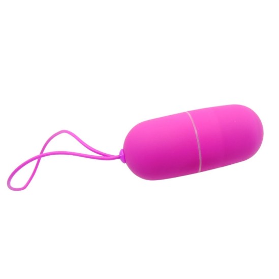 Pretty Love Flirtation PRETTY LOVE VIBRATING EGG ARVIN NUOTOLINIO KONTROLĖ 12V