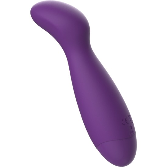 Rewolution REWOPULSE FLEXIBLE VIBRATOR STIMULATOR POINT G