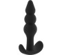 Ohmama Anal OHMAMA - SILICONE ANAL PLUG 9.2 CM