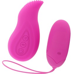 Moressa EDGAR PREMIUM SILICONE KAUGPUULT