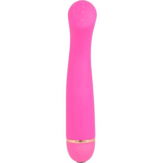 Intense Fun INTENSE LILO 20 SPEEDS SILICONE rozā