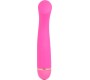 Intense Fun INTENSE LILO 20 SPEEDS SILICONE rozā