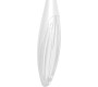 Satisfyer Connect SATISFYER TWIRLING JOY CLIT TIP VIBRATOR - WHITE