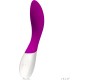 Lelo MONA WAVE DEEP ROSE