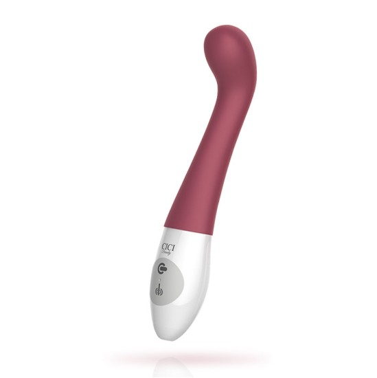 Dreamlove Outlet CICI BEAUTY VIBRATOR NUMBER 1 (JUHTIMISEGA EI OLE KAASA)