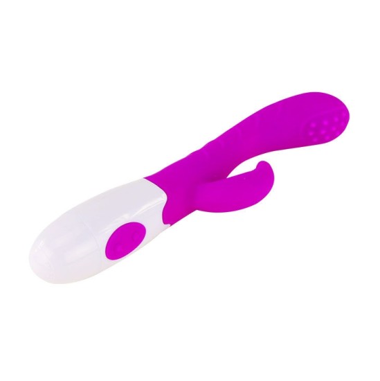 Pretty Love Flirtation Vibrators violets