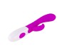 Pretty Love Flirtation Vibrators violets