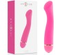 Intense Fun INTENSE LILO 20 SPEEDS SILICONE rozā