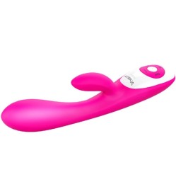 Nalone WANT RECHARGEABLE VIBRATOR VOICE CONTROL