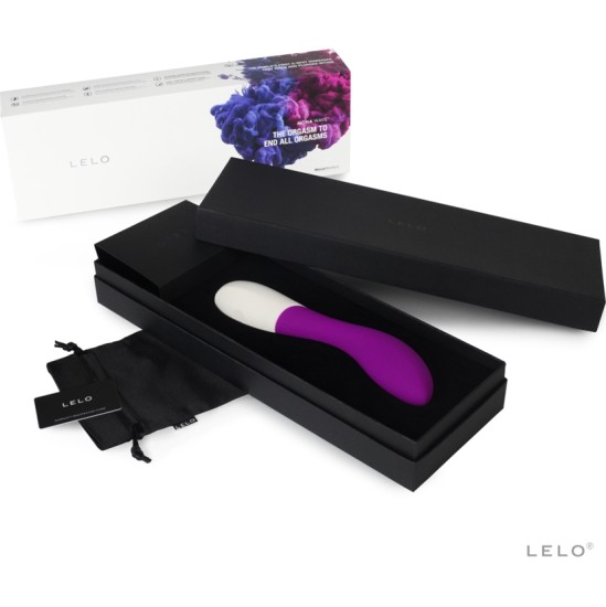 Lelo MONA Vibrators violets