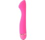 Intense Fun INTENSE LILO 20 SPEEDS SILICONE rozā