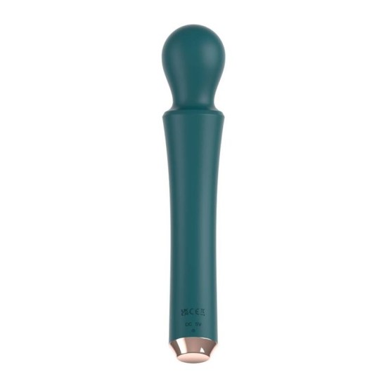 Xocoon THE CURVED WAND GREEN