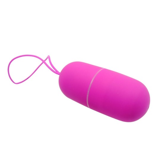 Pretty Love Flirtation PRETTY LOVE VIBRATING EGG ARVIN NUOTOLINIO KONTROLĖ 12V