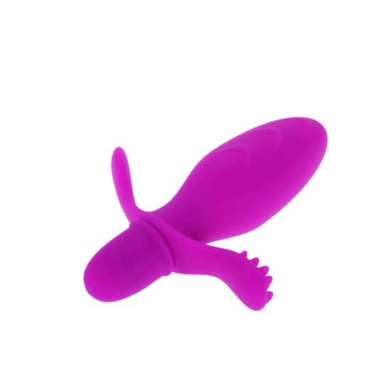 Pretty Love Flirtation FITCH VIBRATOR