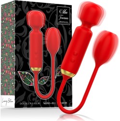 MIA TOSCANA Vibrators + Vibroola