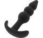 Ohmama Anal OHMAMA - SILICONE ANAL PLUG 9.2 CM