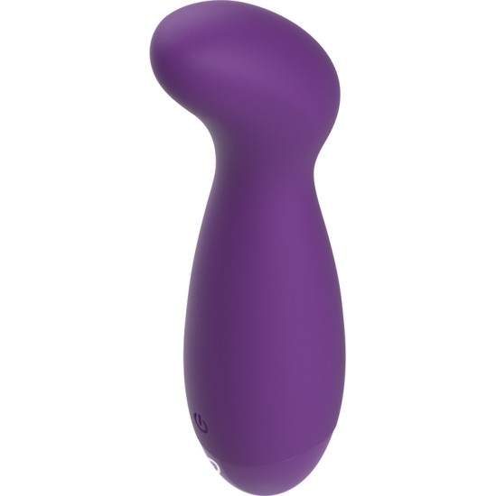 Rewolution REWOPULSE FLEXIBLE VIBRATOR STIMULATOR POINT G