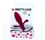 Pretty Love Flirtation FITCH VIBRATORIAUS