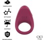 Cici Beauty PREMIUM SILICONE VIBRATING RING