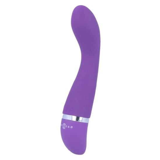 Intense Couples Toys NTENSE LEO VIBRATOR violets LUXE