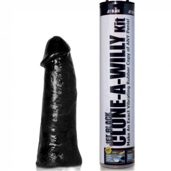 Clona-Willy CLONE A WILLY - CLONE YOUR melns PENIS