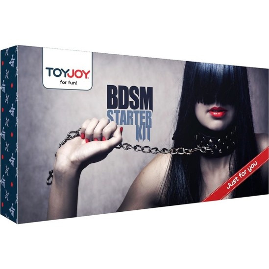 Toyjoy BDSM starta komplekts