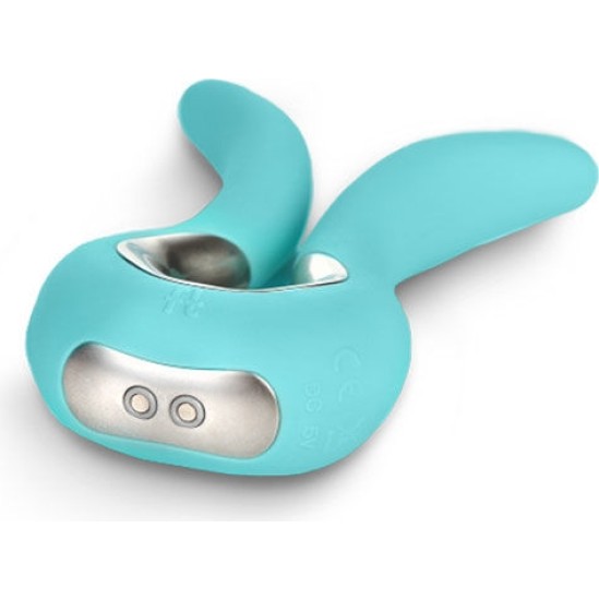 G-Vibe Stimulējošs vibrators zils