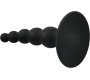 Afterdark Eluney Butt Plug Silicone 9 cm x 2.4 cm