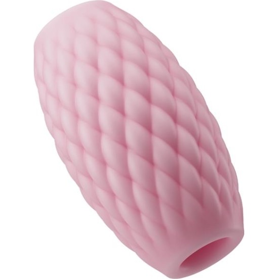 Prettylove Eros Men Masturbator Pink