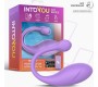 Intoyou App Series Bulby Egg Vibrator with App Lavander