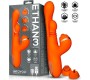 Intoyou Ethan Vibrator 360? G-spot Massage with Multifunction Caps
