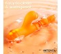 Intoyou Ethan Vibrator 360? G-spot Massage with Multifunction Caps