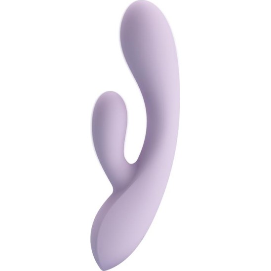 Prettylove Rosolyn Vibe Liquid Silicone