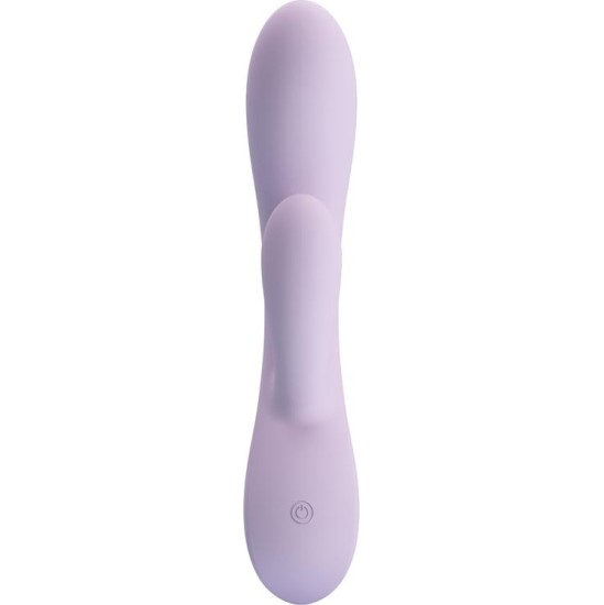 Prettylove Rosolyn Vibe Liquid Silicone