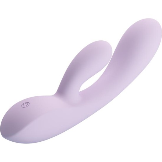 Prettylove Rosolyn Vibe Liquid Silicone