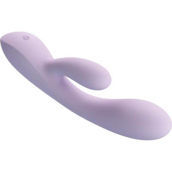 Prettylove Rosolyn Vibe Liquid Silicone