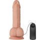 Baile Realistic Vibrator 8,1 Remote Control