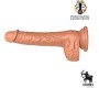 Centauro Octavius Dildo with Thrusting, 360? Waving and Vibrating 7.8 - 20 cm