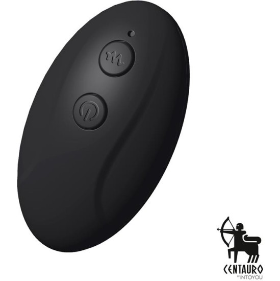 Centauro Octavius Dildo with Thrusting, 360? Waving and Vibrating 7.8 - 20 cm