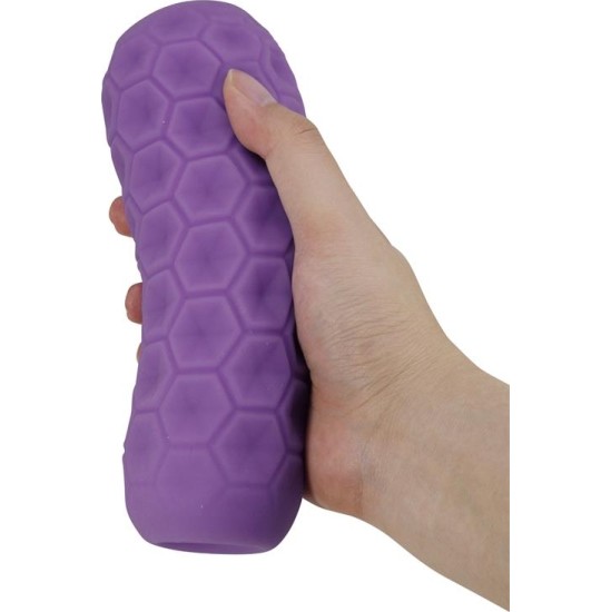 Prettylove Venus X Male Masturbator Twin Balls