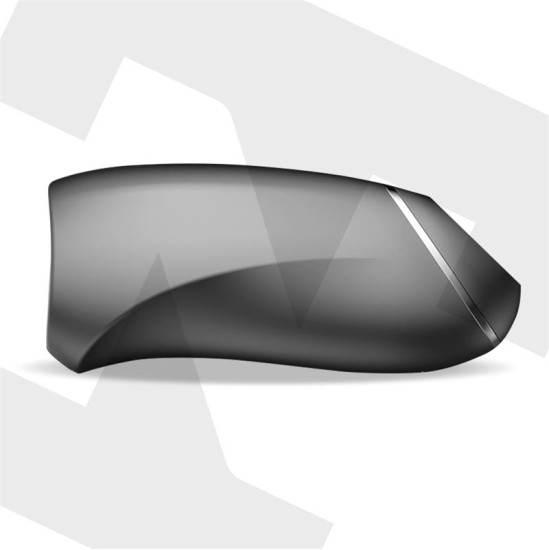 Tardenoche Evony Oral Sex Male Masturbator Suction and Vibration 2 Motors USB Silicone