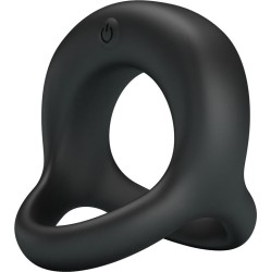 Prettylove Elliot Vibrating Penis Ring