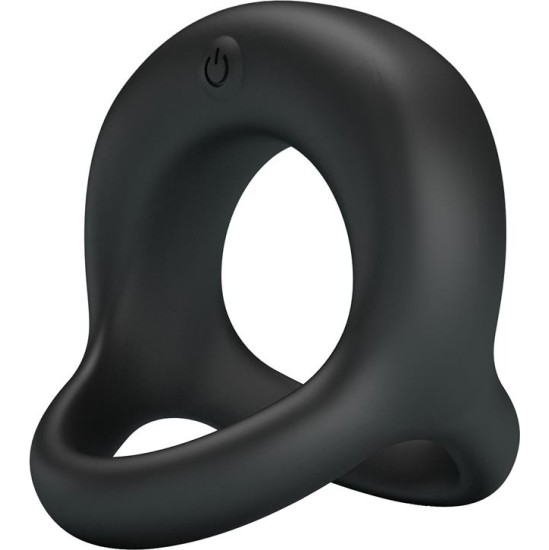 Prettylove Elliot Vibrating Penis Ring