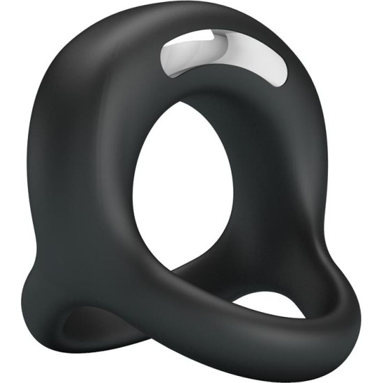 Prettylove Elliot Vibrating Penis Ring