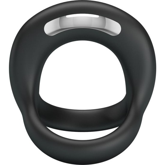Prettylove Elliot Vibrating Penis Ring